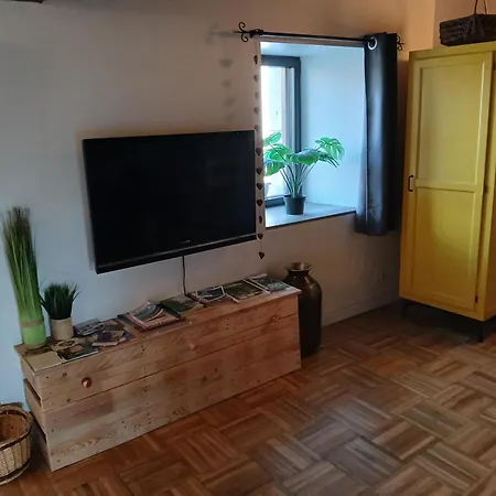 Le Des Capucines Guest house