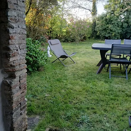 Le Des Capucines Guest house *